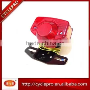 Good Quality JH70 Motorcycle Lamp Motorcycle Tail Light thumbnail-1
