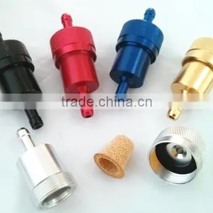 Motorcycle Carburator Fuel Filter thumbnail-4