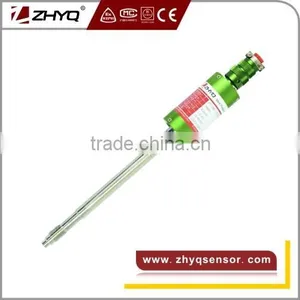 Rigid Stem Oil Filled J Type Melt Pressure Sensor thumbnail-1