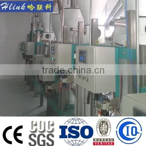 China Top Quality Rice Flour Bran Online Line thumbnail-2