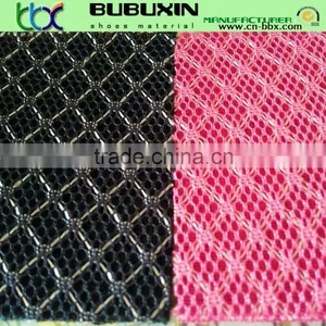 Air Padded Sandwich Mesh Fabric thumbnail-1