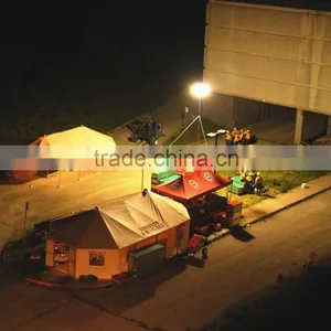 Portable Outdoor Moonlight, Balloon Light Tower thumbnail-6