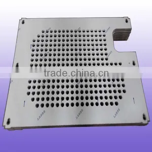 Hengli Punching Service thumbnail-1