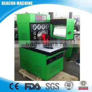 BEACON MINI 12PSB Bosch Auto Electrical Diesel Fuel Injection Pump Calibration Test Bench thumbnail-1