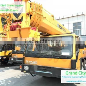 XCMG Crane QY35K5 for Sale, XCMG Crane in Uae thumbnail-1