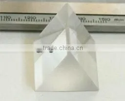 Equilateral Prisms, Fingerprint Prism thumbnail-1