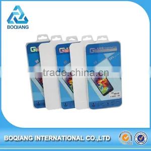 0.3 mm Curved Edge and Flat Edge Screen Protector for Samsung Galaxy S3 Mini I8190 thumbnail-3