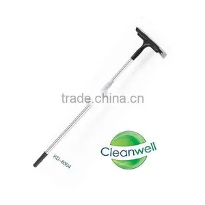 Stainless Steel Flexible Window Squeegee thumbnail-1