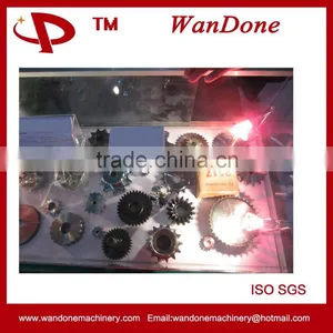 Roller Chain Sprocket thumbnail-2