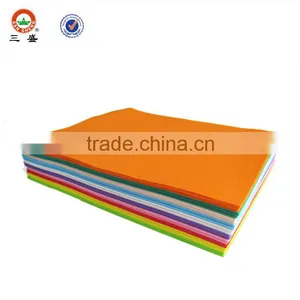 Factory Direct Wholesale Plain Paper EVA Foam Sheet thumbnail-1
