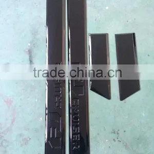 SIDE STEP FOR TOYOTA FJ CRUISER/ TOYOTA FJ CRUISER SIDE STEPS thumbnail-3