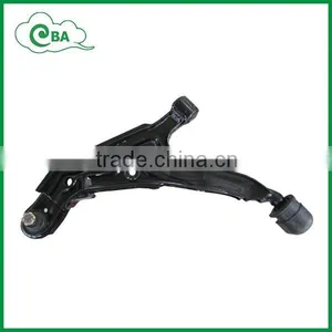 54500-50J00 RH 54501-50J00 LH Suspension Lower Arm OEM Supplie for Nissan Primera 1990-1996 Primera Hatchback 1990-1996 thumbnail-1