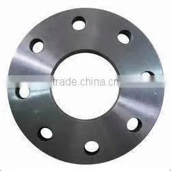 Professional Custom Manufacturing Flange Spacer thumbnail-1