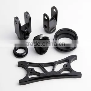Oem Parts Abs Injection Molded Plastic Part thumbnail-2