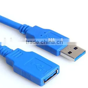 1M USB3.0 Cable Male to Female thumbnail-4