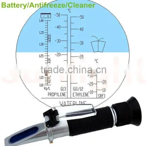 RHA-503ATC Car Antifreeze Battery Cleaner Fluid Refractometer thumbnail-1
