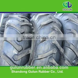 12.4 X24 Tractor Tire thumbnail-1