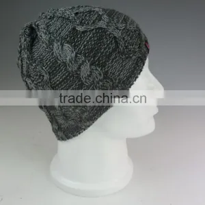 Free Rasta Tigger Animal Crochet Pattern Hat thumbnail-2
