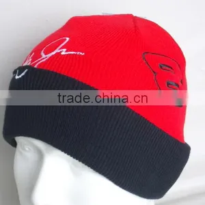 Beanie Cap Hat thumbnail-3