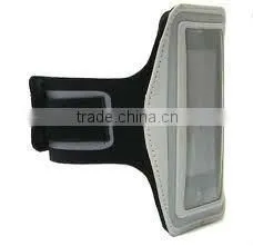 2012 Newest Style Waterproof Sport Armband With Durable Neoprene Material thumbnail-1
