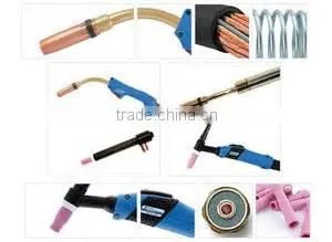 Welding Torch thumbnail-1