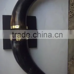 Natural Horn With Stands thumbnail-3