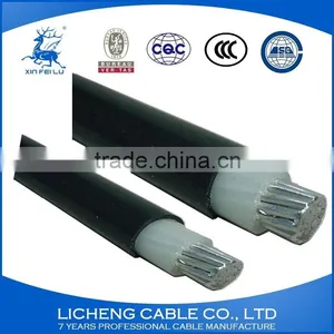 Cable for LED With T, PVC Insulated Pvc Sheathed Power Cable Aluminum Cable VLV Cables,Cable for LED thumbnail-1