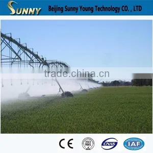 Center Pivot Irrigation System for Sale thumbnail-6