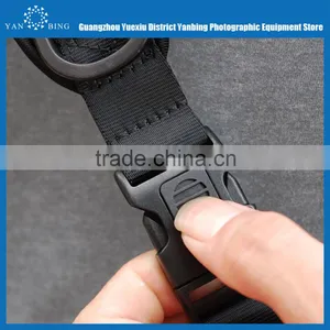 Safe & Fast Quick Rapid Camouflage Camera Single Sling Strap Camera Shoulder Strap thumbnail-5