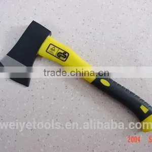 Axes With Fiberglass Handle thumbnail-1