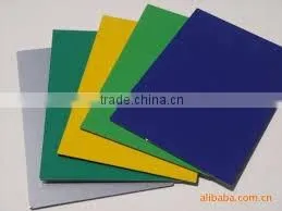 2016 Hot Sale Exterior Aluminum Composite Panel thumbnail-6