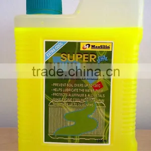 Maxsilin Super Coolant 550ml or 1200ml thumbnail-1