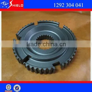 Caja de Cambios ZF Synchroizer Hub 1292304041 for Yutong Buses thumbnail-1