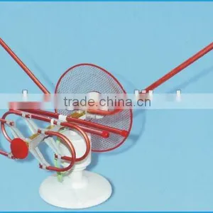 SG-607 UHF/VHF/FM Outdoor tv Transmitting Antenna thumbnail-1