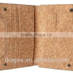 Wholesale Nature Cork Leather Coin Bag( C210) thumbnail-6