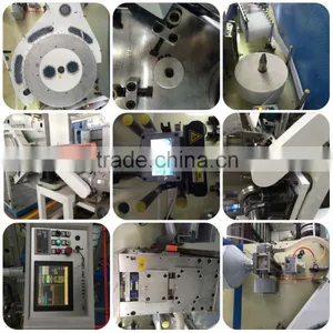 Baby Pad Machine Manufacturer in China thumbnail-5