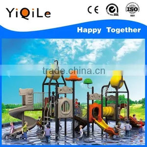 Used Water Park Equipment Water Park Games Water Toys thumbnail-1