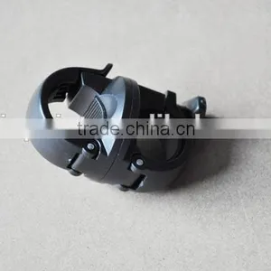 Pinpoint Under Car Security Telescopic Search Mirror PD-V3 T-type Rod Under Vehicle Bomb Detector thumbnail-3
