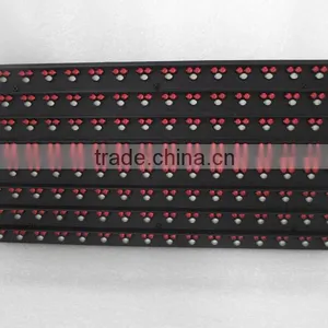 Best Price and Service P16 Double Color Led Display thumbnail-1