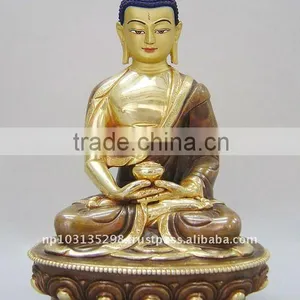 Amitabha Buddha Statue thumbnail-1