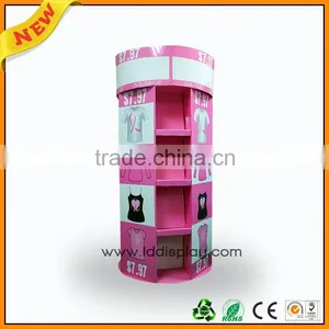 Eyeglass Store Furniture ,eleven Retail Store ,economic Cardboard Display Pockets for Store thumbnail-1
