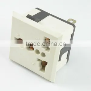 New Product 2016 ! Universal UPS Power Socket Outlet, Multi Socket Wall Sockets thumbnail-1