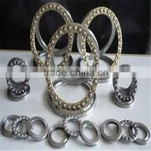 High Precision Thrust Roller Bearing,2308 Etn9 Bearing thumbnail-1