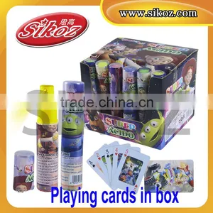 Sk-a077 Cola Sprite and Fanta Flavour Spray Candy thumbnail-4