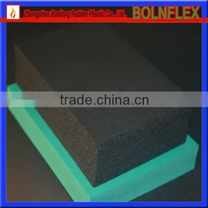 Heat Insulation Material Rubber Foam Insulation thumbnail-1