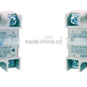 SSR Solid State Relay SSR 40A Yudian SSR15N thumbnail-2