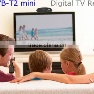 HD DVB-T2mini Home Digital Set Top Box USB Record Thailand thumbnail-4