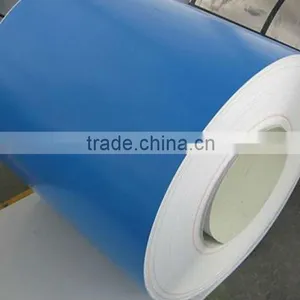 Color Coated Galvanized Steel Roofing thumbnail-6