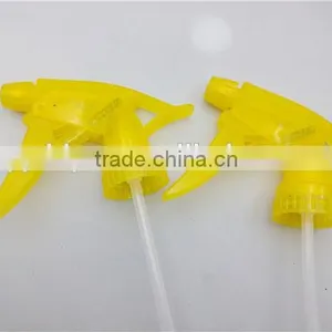 Plastic 28mm Trigger Sprayer HAND SPRAYER thumbnail-1