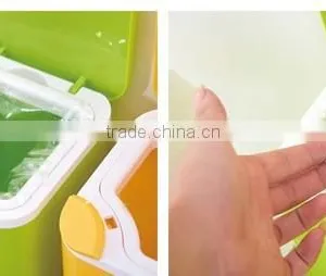 Professional Manufacturer for Yellow Trash Can thumbnail-5
